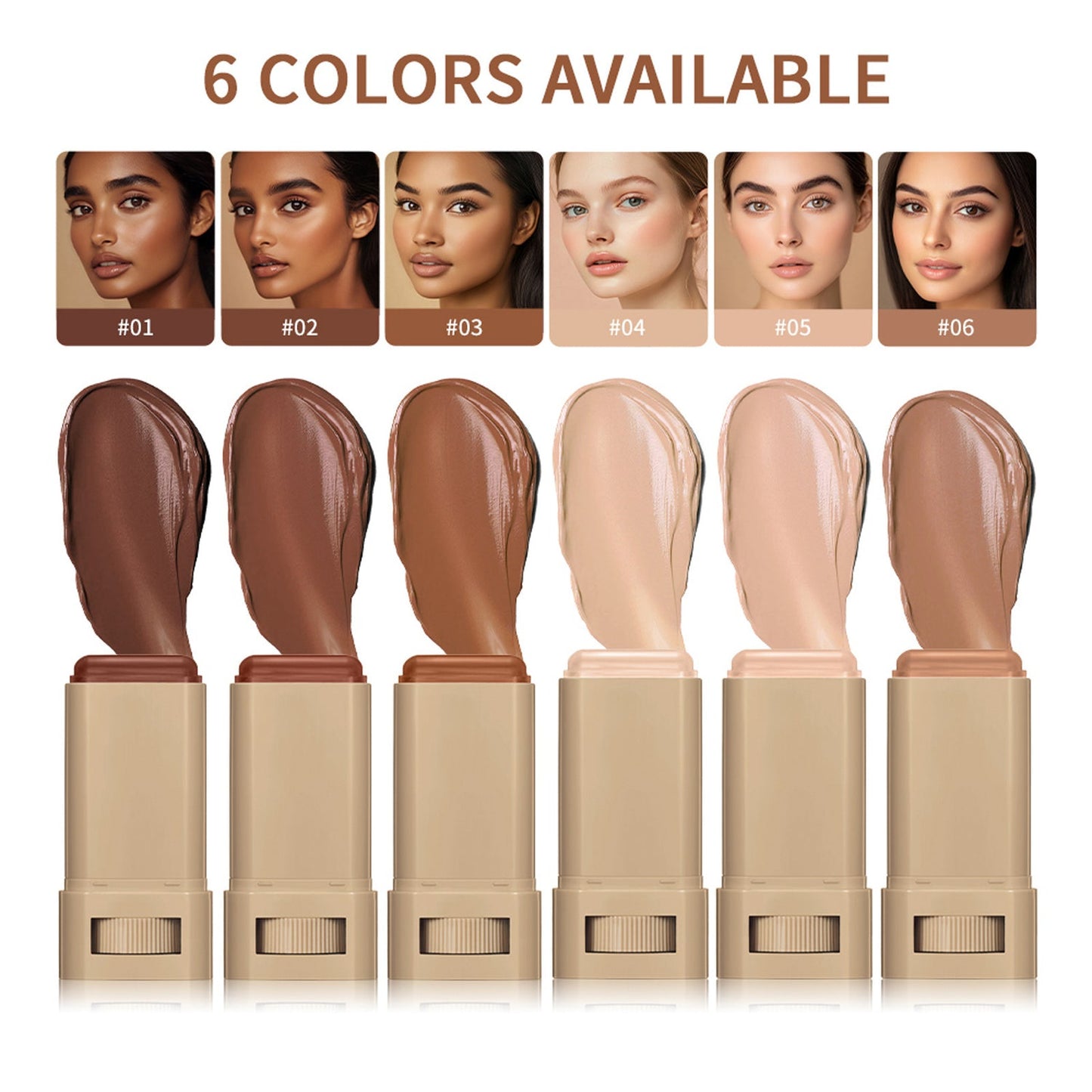 SERUM BOOSTED SKIN TINT