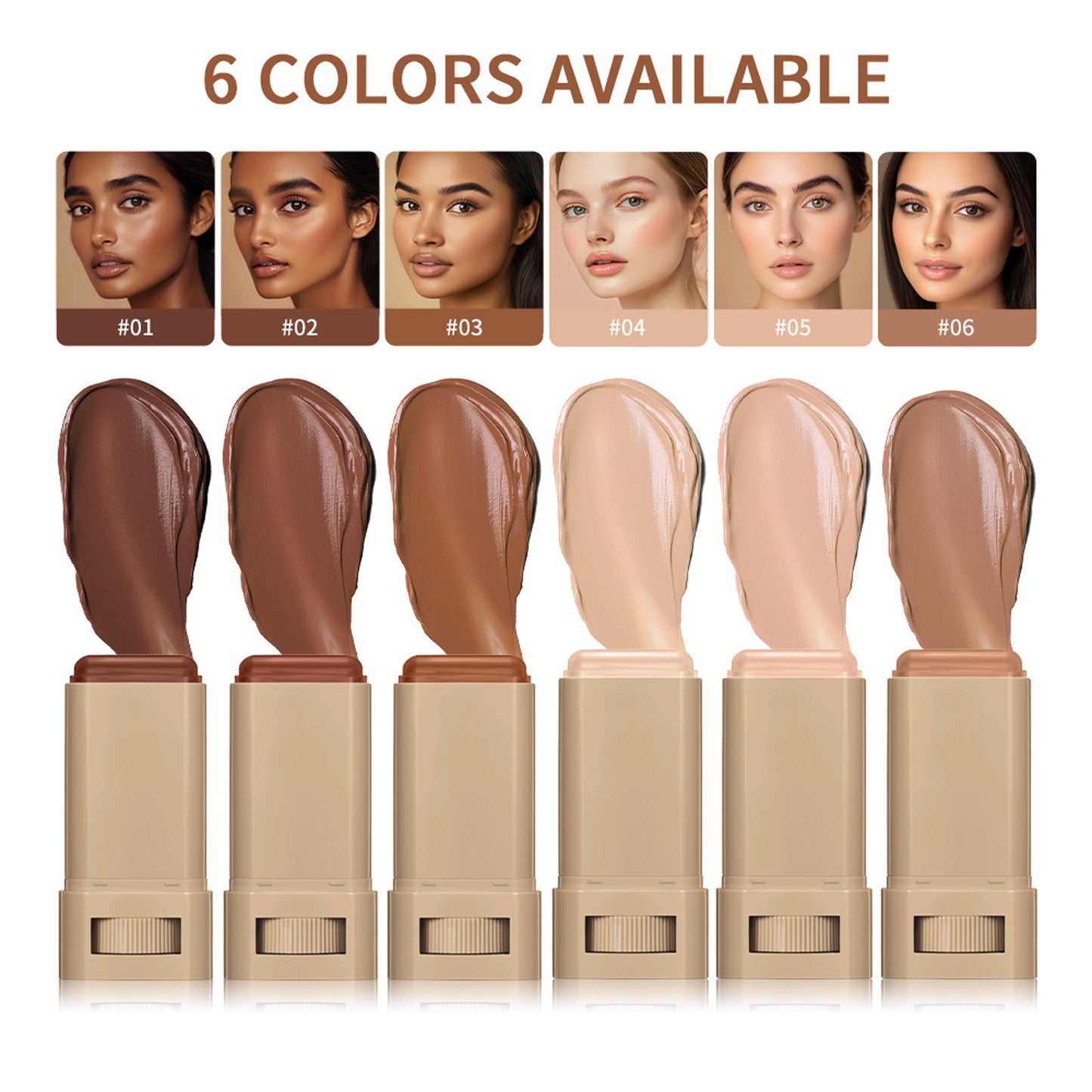 SERUM BOOSTED SKIN TINT