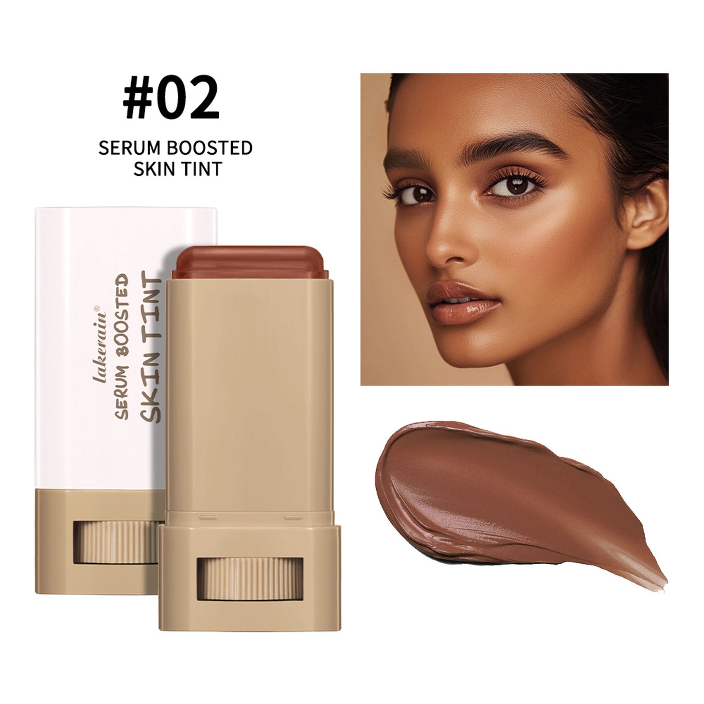 SERUM BOOSTED SKIN TINT
