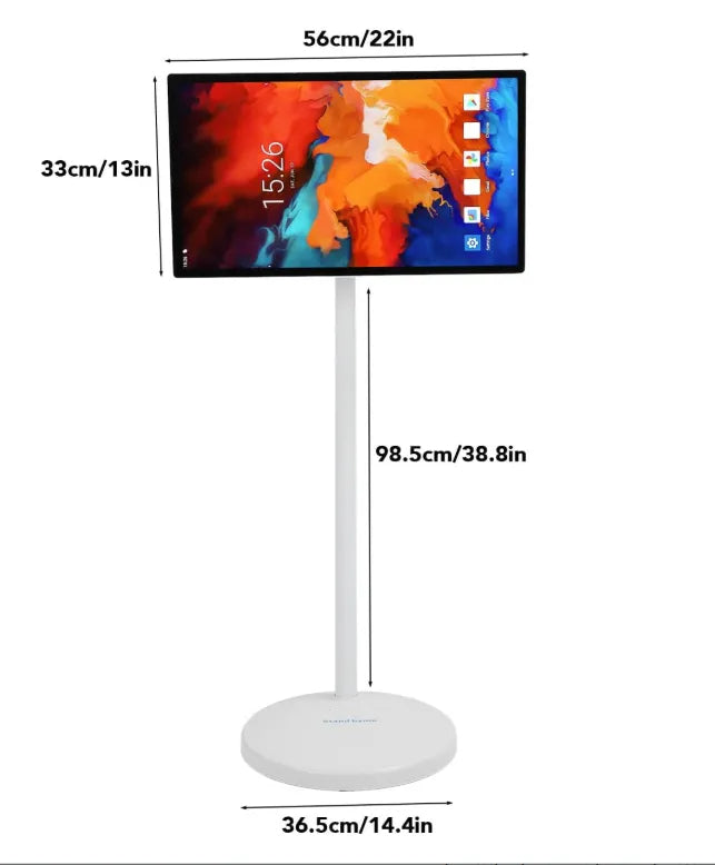 🎉2025 Hot Sale 🎉Portable television📺(Three sizes)
