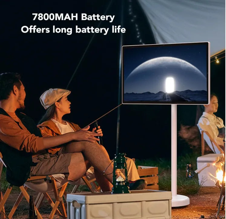 🎉2025 Hot Sale 🎉Portable television📺(Three sizes)