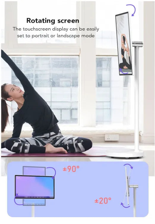 🎉2025 Hot Sale 🎉Portable television📺(Three sizes)