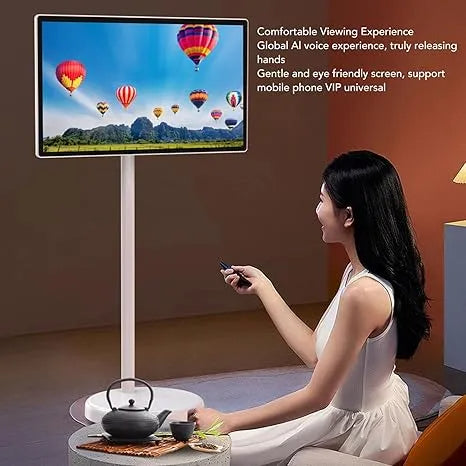🎉2025 Hot Sale 🎉Portable television📺(Three sizes)