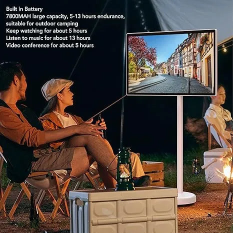 🎉2025 Hot Sale 🎉Portable television📺(Three sizes)