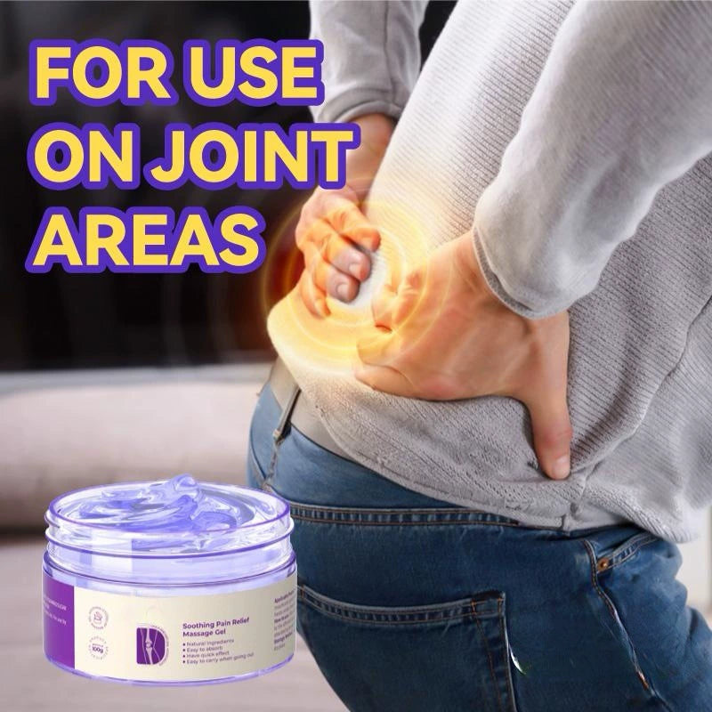 Joint Comfort Gel