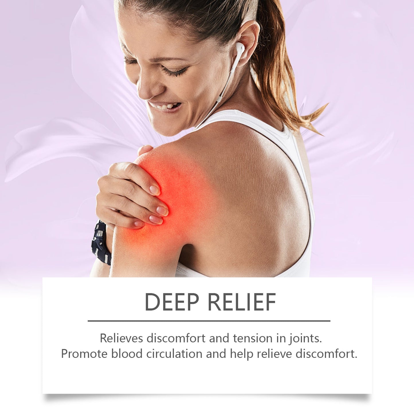 Joint Comfort Gel