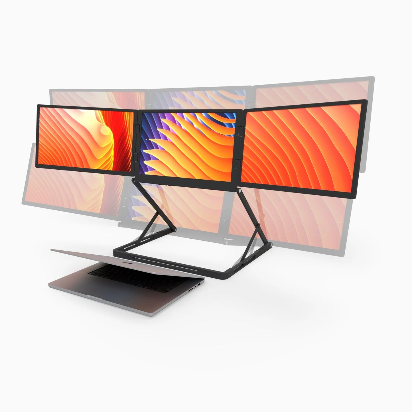 Free Shipping🔥💻15.6” PC Extended Screen Pro
