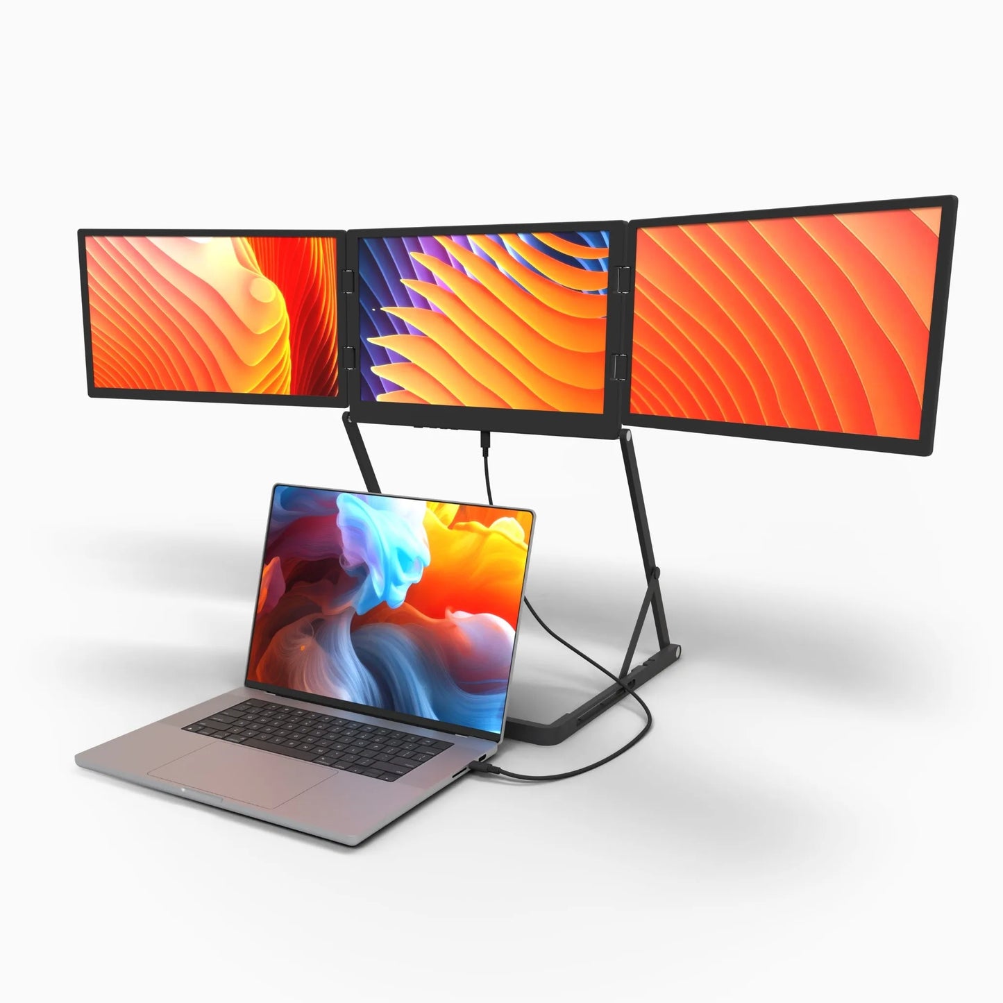Free Shipping🔥💻15.6” PC Extended Screen Pro