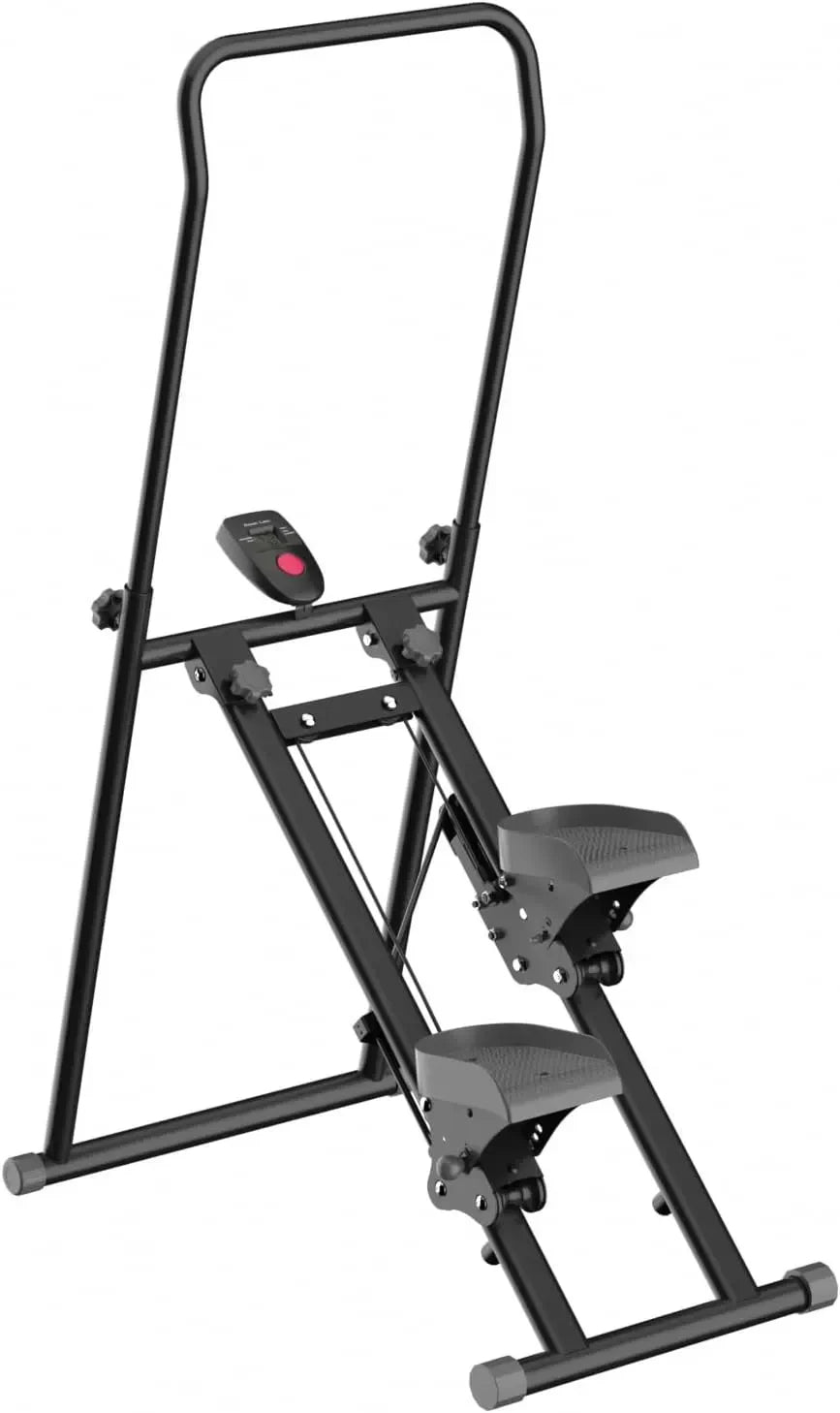 🔥Hot Sale🏃‍♀️Aerobics Stair Climbing Simulator
