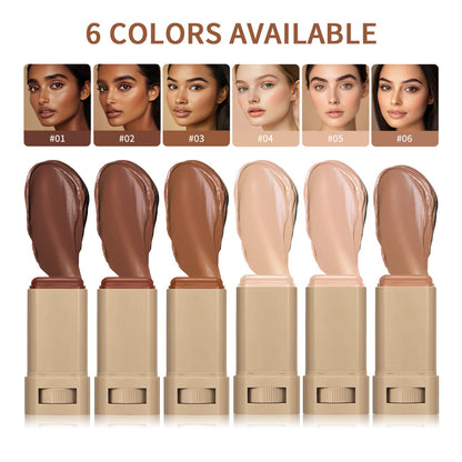 SERUM BOOSTED SKIN TINT