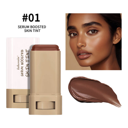 SERUM BOOSTED SKIN TINT