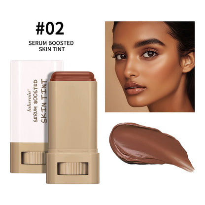 SERUM BOOSTED SKIN TINT