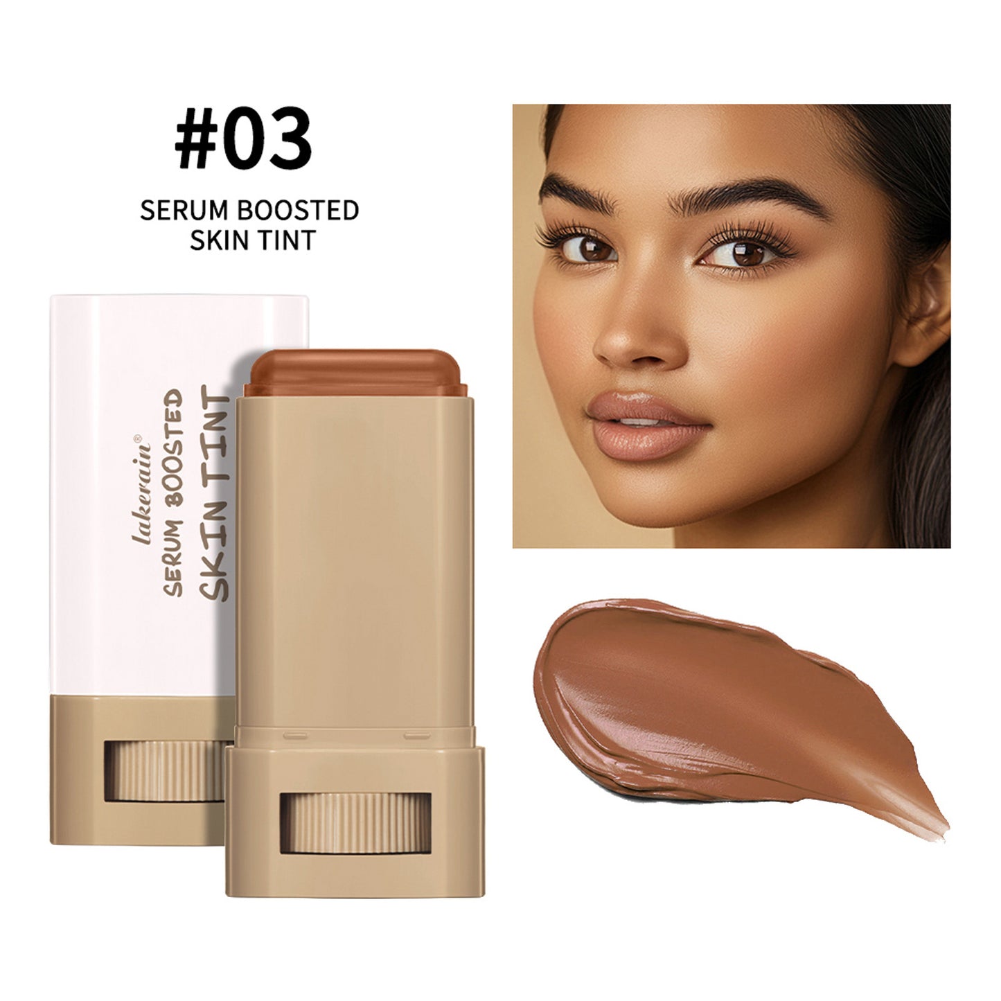 SERUM BOOSTED SKIN TINT