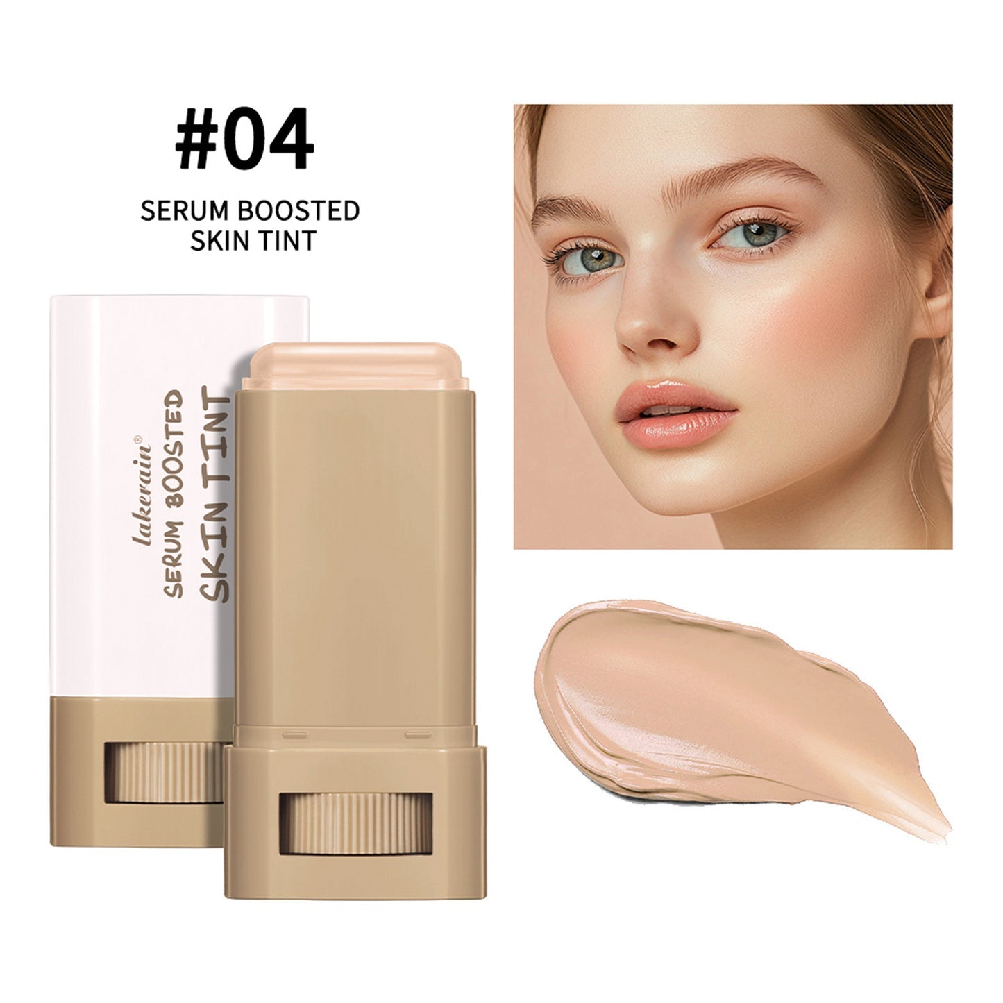 SERUM BOOSTED SKIN TINT