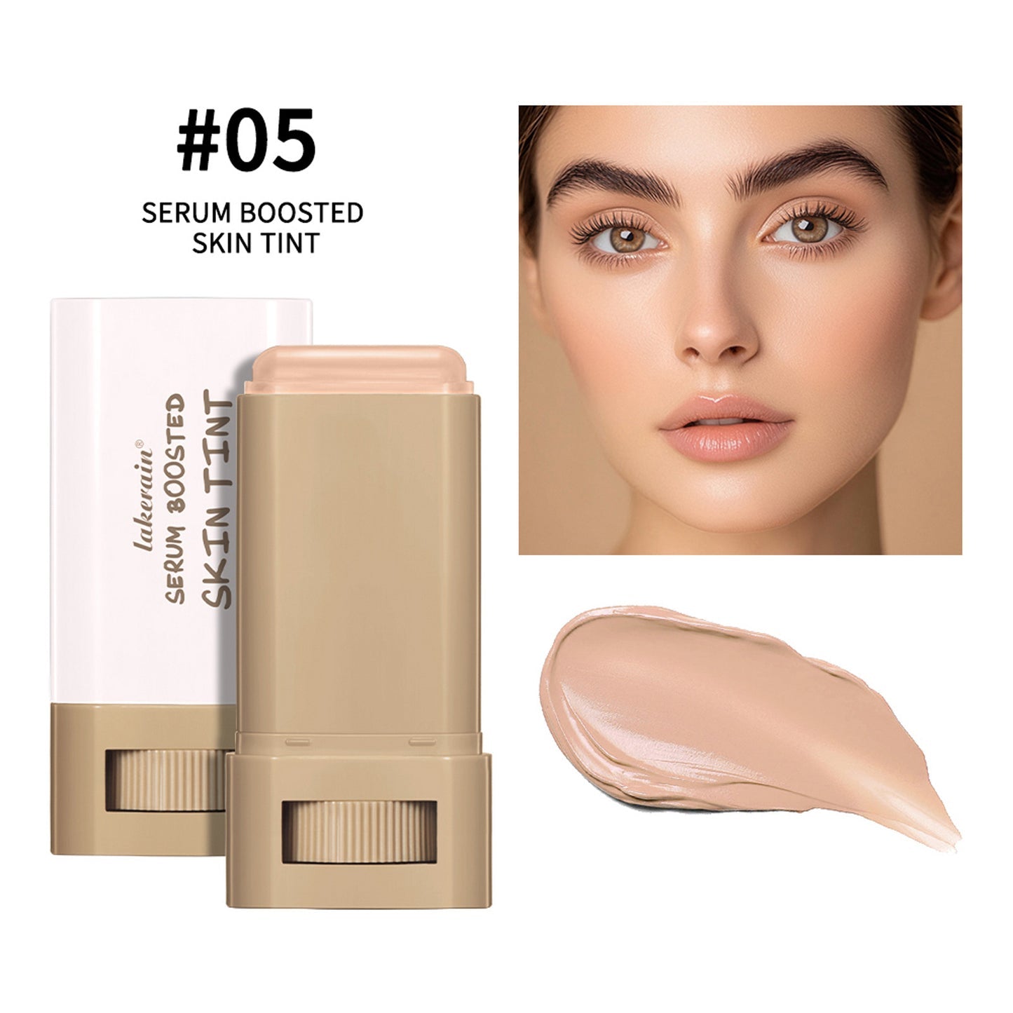 SERUM BOOSTED SKIN TINT