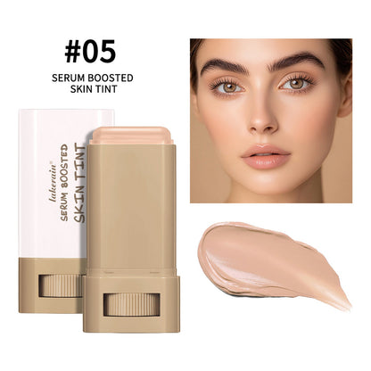 SERUM BOOSTED SKIN TINT