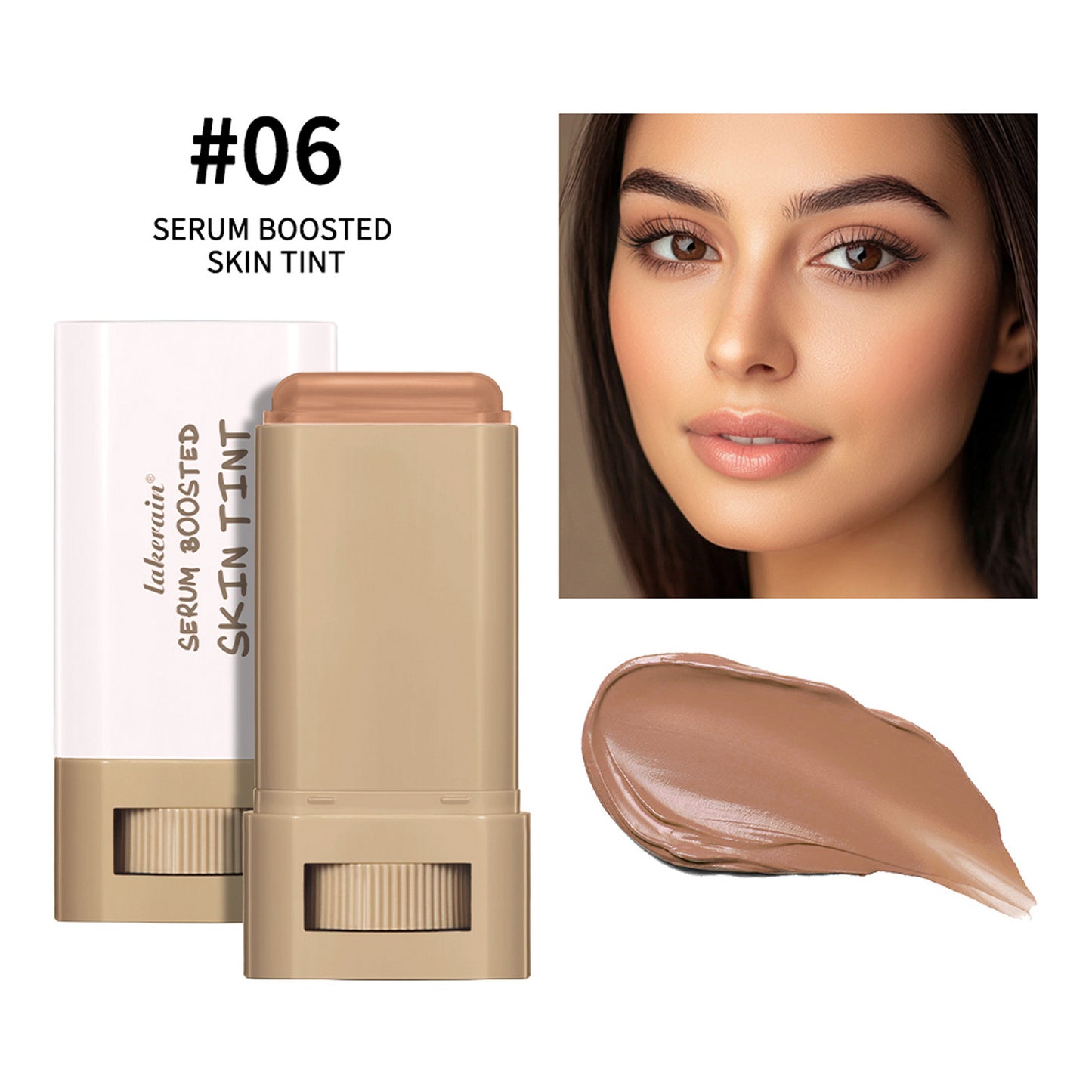 SERUM BOOSTED SKIN TINT