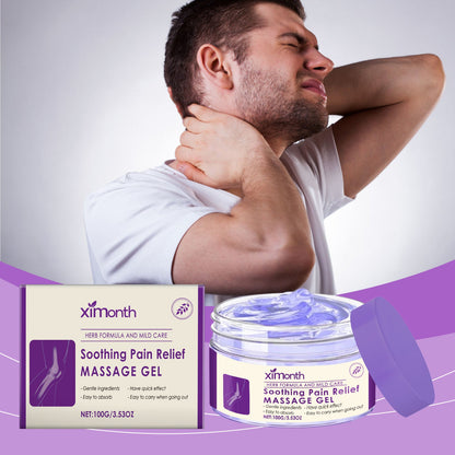 Joint Comfort Gel