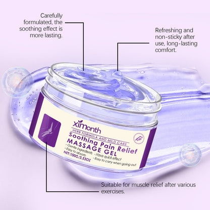Joint Comfort Gel
