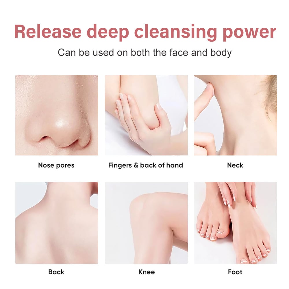 Glow Skin Exfoliating Gel🔥