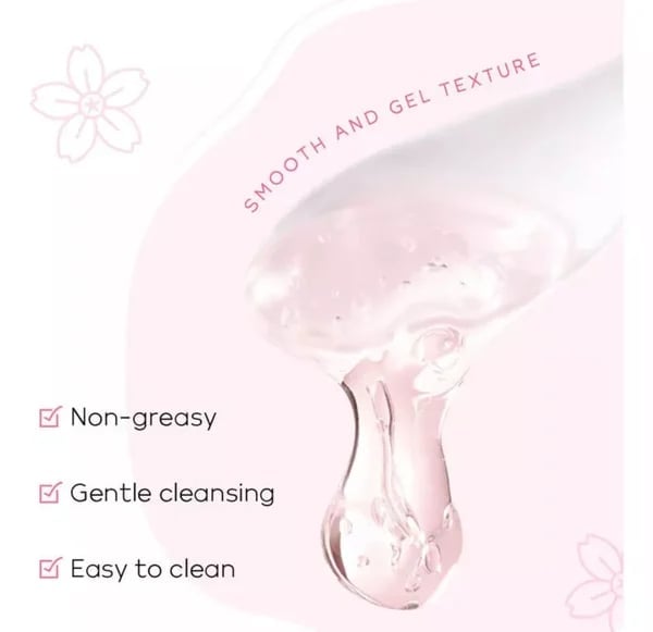Glow Skin Exfoliating Gel🔥