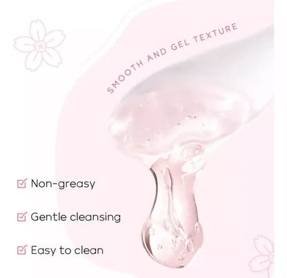 Glow Skin Exfoliating Gel🔥