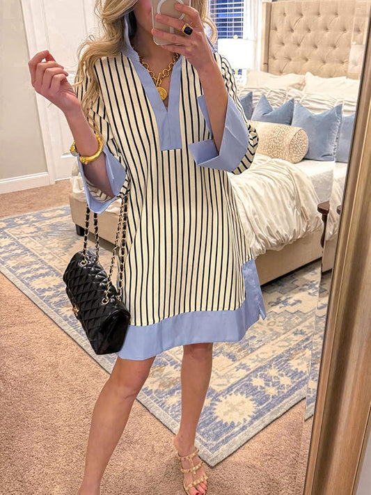 Effortless Elegance Dress